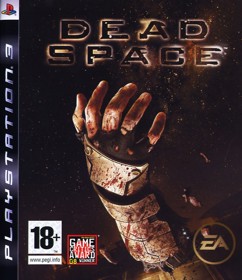 Dead Space Images - LaunchBox Games Database