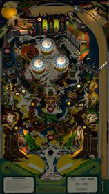 Magic - Screenshot - Gameplay