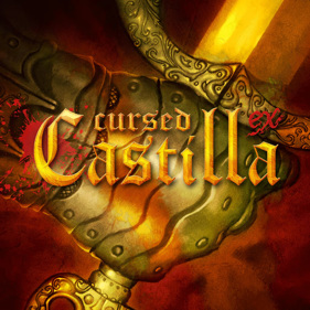 Cursed Castilla (Maldita Castilla EX) - Square