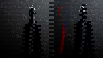 Hitman World of Assassination - Fanart - Background