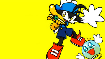 Klonoa: Empire of Dreams