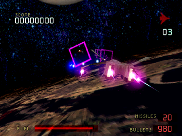 Space Rider Game Space Rider Images - LaunchBox Games Database