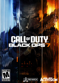 Call of Duty: Black Ops 7