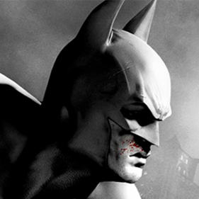 Batman: Arkham City - Icon