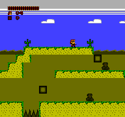 Desert of the Undead: Director's Cut