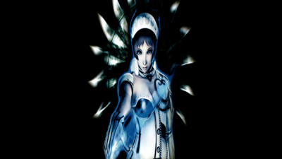 Trapt - Fanart - Background