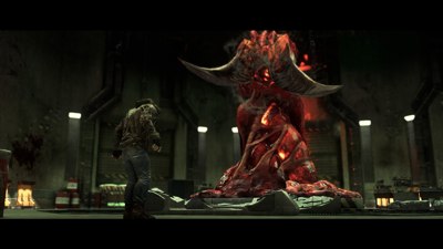 Prototype 2 - Screenshot - Gameplay