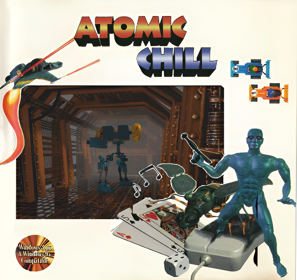 Atomic Chill