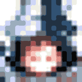 Final Fantasy IX - Icon
