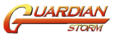 Guardian Storm - Clear Logo Image