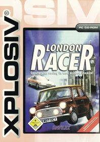 London Racer
