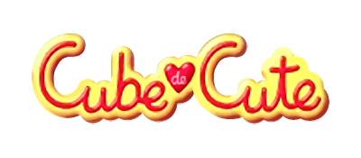 Hello Kitty's Cube Frenzy - Clear Logo