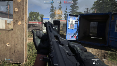 Call of Duty: Modern Warfare - Screenshot - Gameplay Image