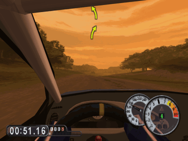 Rally Championship