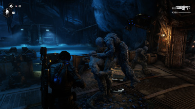 Gears 5 - Screenshot - Gameplay