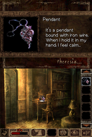 Theresia