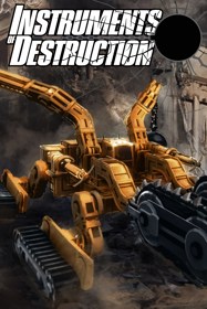 Instruments of Destruction