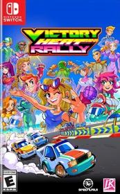 Victory Heat Rally