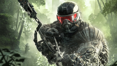 Crysis 3 Remastered - Fanart - Background Image