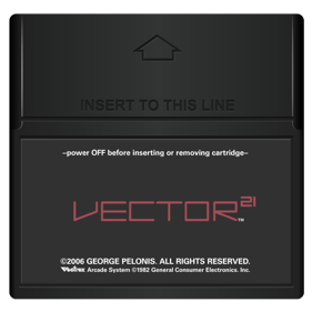 Vector 21 Images - LaunchBox Games Database
