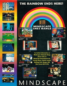 Outlander - Advertisement Flyer - Front