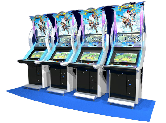 Shining Force: Cross Images - LaunchBox Games Database