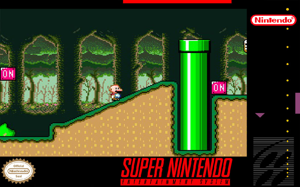Hage Mario