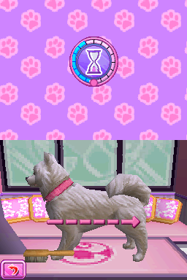 Barbie: Groom and Glam Pups