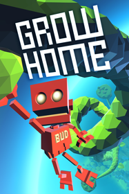 Grow Home