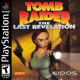Tomb Raider: The Last Revelation