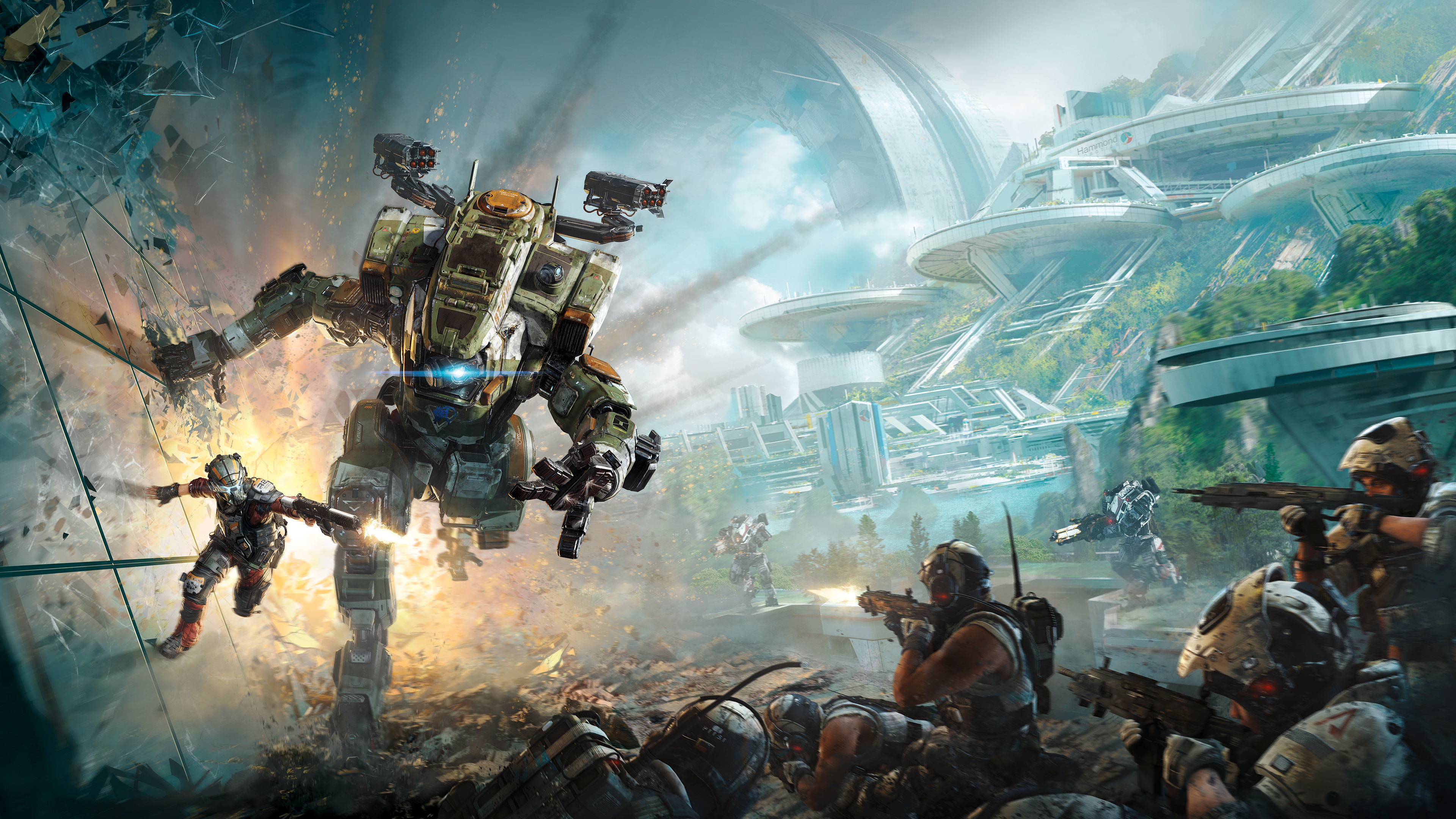 Titanfall 2