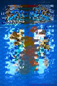 Naruto x Boruto: Ultimate Ninja Storm Connections