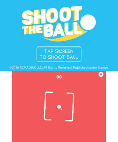 Shoot the Ball