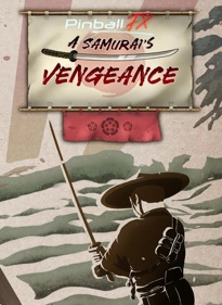 A Samurai’s Vengeance
