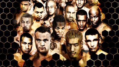 K-1 World GP 2006