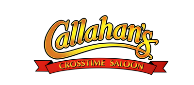 Callahan's Crosstime Saloon - Clear Logo