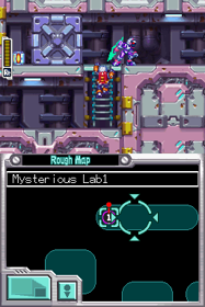 Mega Man ZX: Advent Images - LaunchBox Games Database