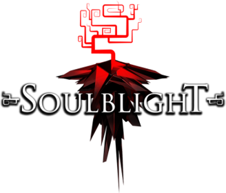Soulblight - Clear Logo
