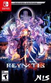 Reynatis