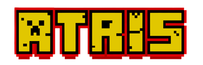 Atris - Clear Logo