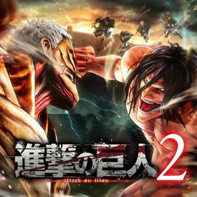 Attack on Titan 2 - Square