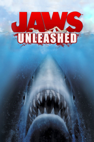 Jaws Unleashed - Box - Front
