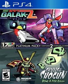 Galak-Z: The Dimensional
