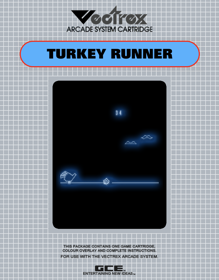 Turkey Runner