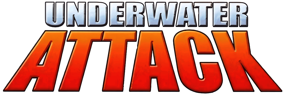 Underwater Attack Images - LaunchBox Games Database