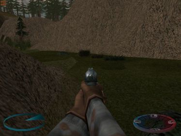 Carnivores: Ice Age - Screenshot - Gameplay