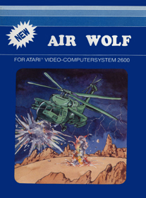 Airwolf