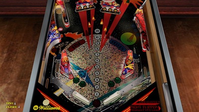 Firepower - Screenshot - Gameplay