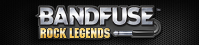 BandFuse: Rock Legends - Banner