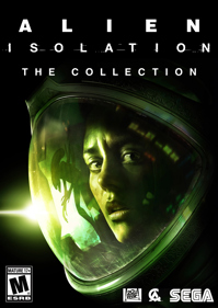 Alien: Isolation